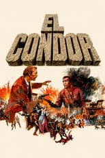 Poster for El Condor
