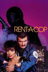 Poster for Rent-a-Cop