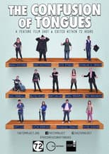 Poster for The Confusion of Tongues