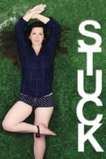 Poster for Stuck