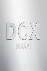 Poster for Dixie Chicks - DCX MMXVI Live