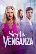 Poster for Sed de Venganza
