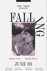 Poster for Falling