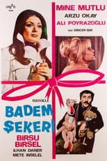 Poster for Badem Şekeri