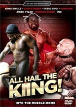 Poster for All Hail The Kiing!