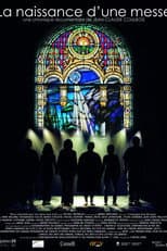 Poster for La naissance d'une messe