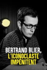 Poster for Bertrand Blier, l'iconoclaste impénitent