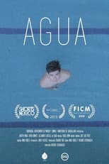 Poster for Water
