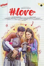 Poster for #love