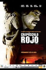 Poster for Crepúsculo Rojo