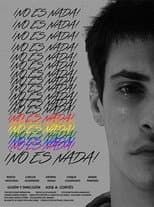 Poster for No es nada