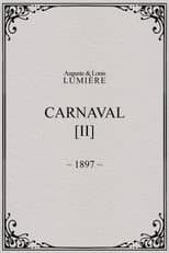 Poster for Carnaval, [II]