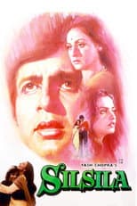 Poster for Silsila