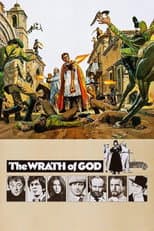 Poster for The Wrath of God