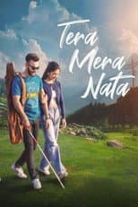 Poster for Tera Mera Nata