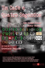 Poster for One Coffee and Four Seconds
