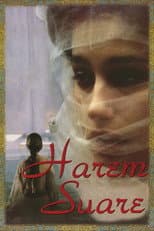 Poster for Last Harem