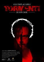 Poster for Gli Implacabili Tormenti di Jon Doe