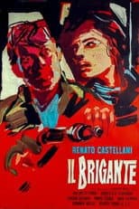 Poster for The Brigand