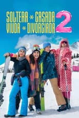 Poster for Soltera, casada, viuda, divorciada 2