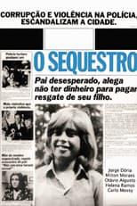 Poster for O Sequestro