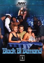 Poster for Black Bi-Demand
