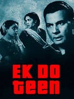 Poster for Ek Do Teen