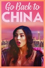 Poster for Go Back to China