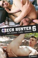 Poster for Czech Hunter 6