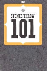 Poster for Stones Throw 101
