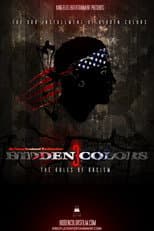 Poster for Hidden Colors 3: The Rules of Racism