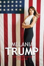 Poster for Looking for Melania Trump