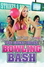 Poster for The Great Bikini Bowling Bash