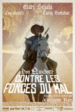 Poster for Don Quichotte contre les forces du mal