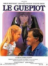 Poster for Le Guépiot