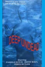 Poster for Deep Undead
