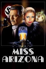 Poster for Miss Arizona