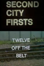 Poster for Twelve Off the Belt