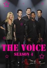 Poster for Season 4