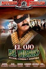 Poster for El ojo de vidrio