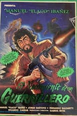 Poster for Los años duros: El nacimiento de un guerrillero