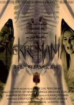 Poster for Nekromania