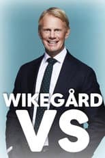 Poster for Wikegård vs