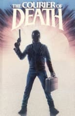 Poster for Courier Of Death