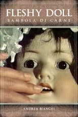 Poster for Fleshy Doll