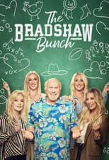 Poster for The Bradshaw Bunch
