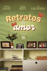 Poster for Retratos de Amor
