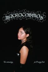 Poster for Macrocosm