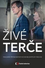 Poster for Živé terče