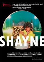 Poster for Shayne